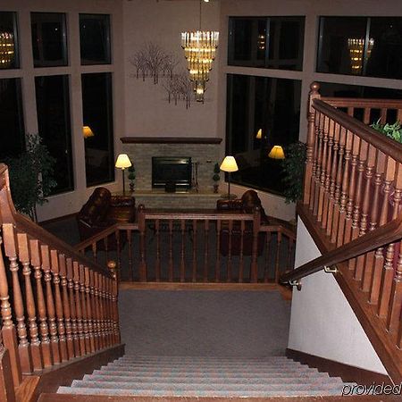 Saratoga Inn & Suites Cannon Falls Interiér fotografie
