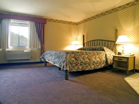 Saratoga Inn & Suites Cannon Falls Pokoj fotografie