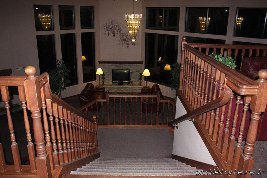 Saratoga Inn & Suites Cannon Falls Interiér fotografie